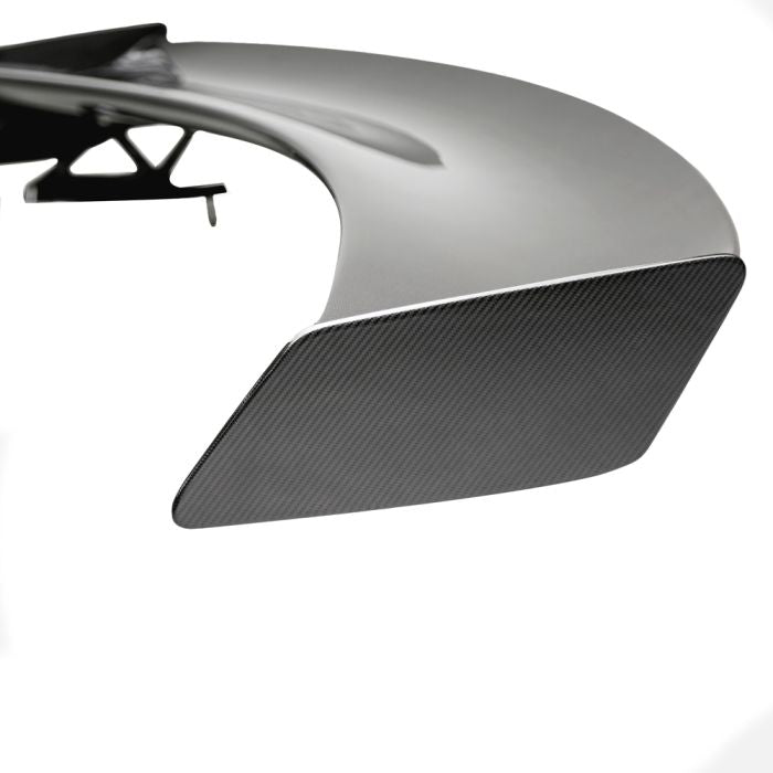 GT500 TRACK PACK STYLE REAR SPOILER WING - FORD MUSTANG (2015–2021)