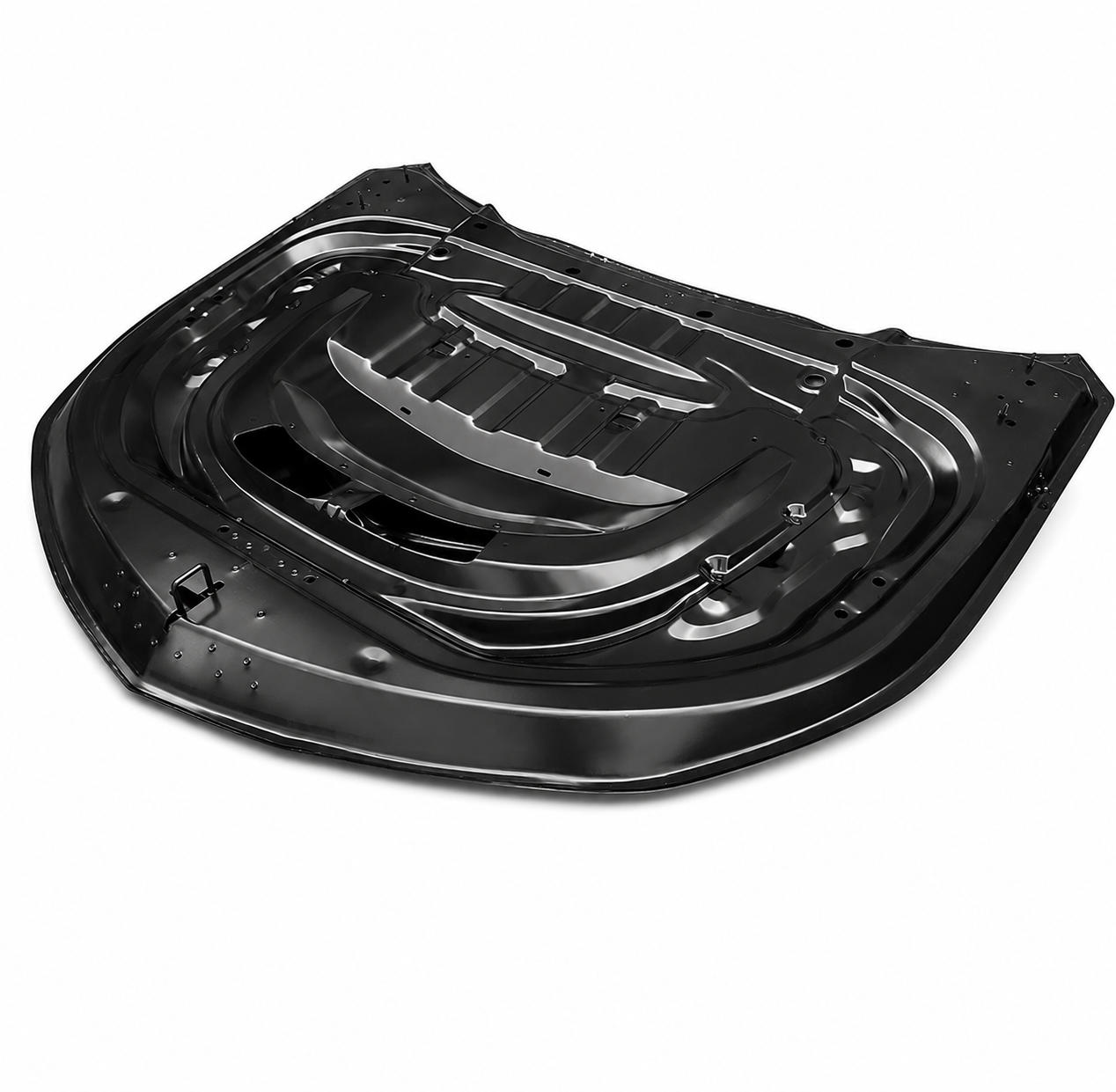 AAD ZL1 STYLE FRONT HOOD PANEL - CHEVROLET CAMARO (2016–2024)