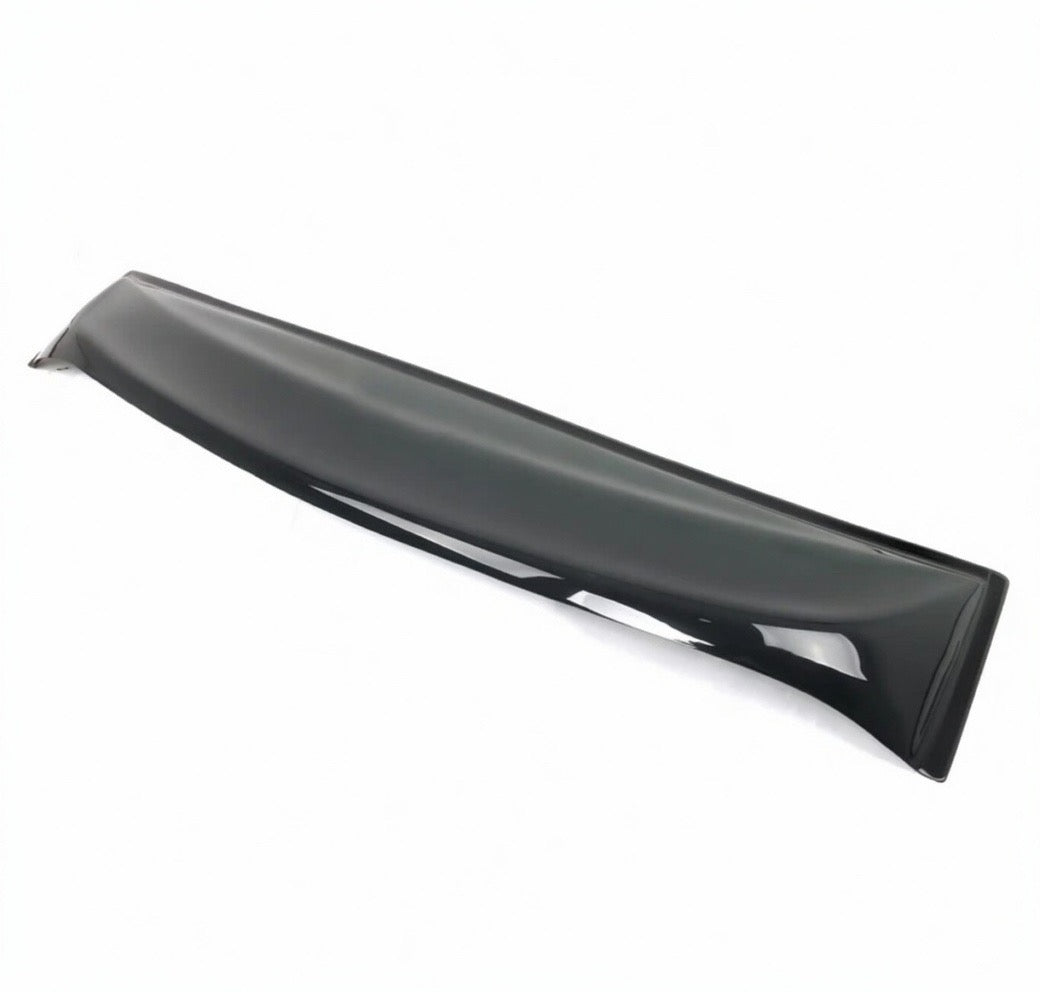REAR WINDOW ROOF SPOILER WING - CHEVROLET CAMARO COUPE (2010–2015)
