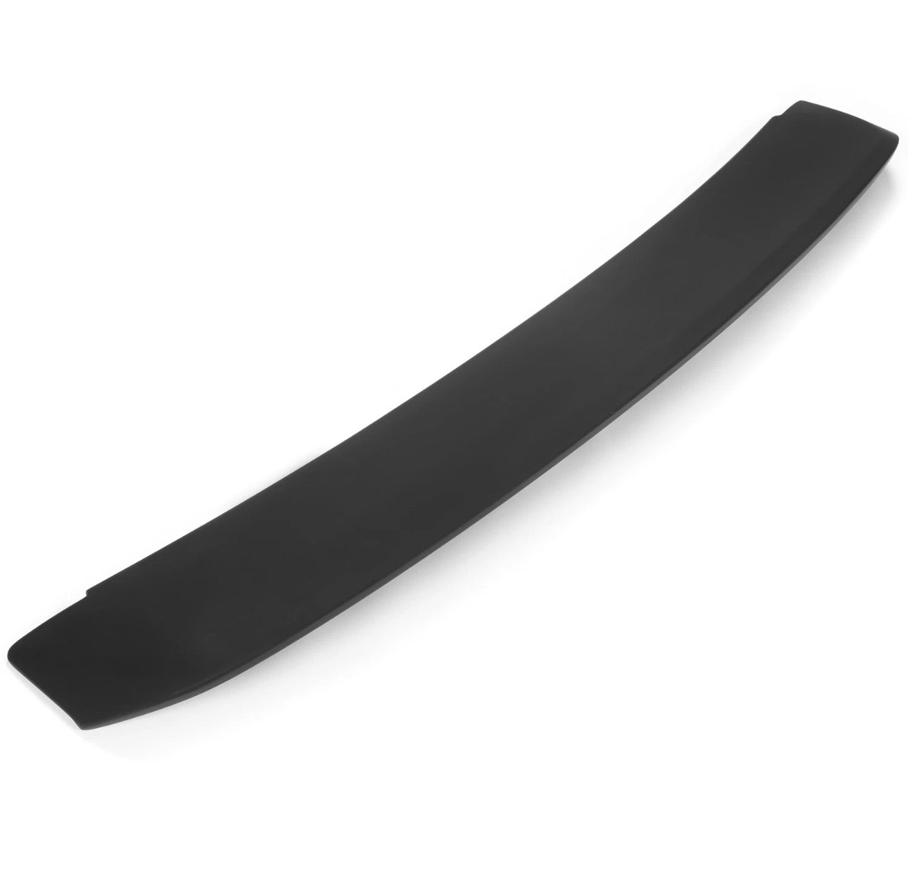 SHELBY STYLE DUCKTAIL REAR TRUNK SPOILER - FORD MUSTANG (2005–2009)
