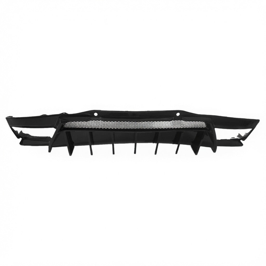 Chevrolet Corvette C8 IMP Style Rear Diffuser