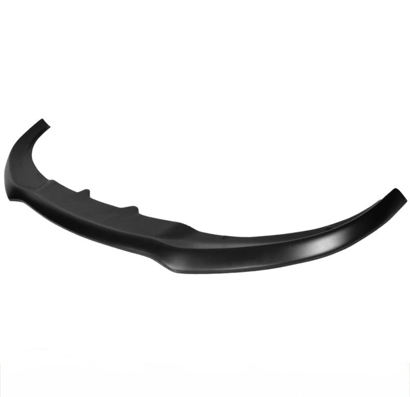 RACEFORM FRONT BUMPER LIP SPLITTER - DODGE CHARGER SRT (2015–2023)