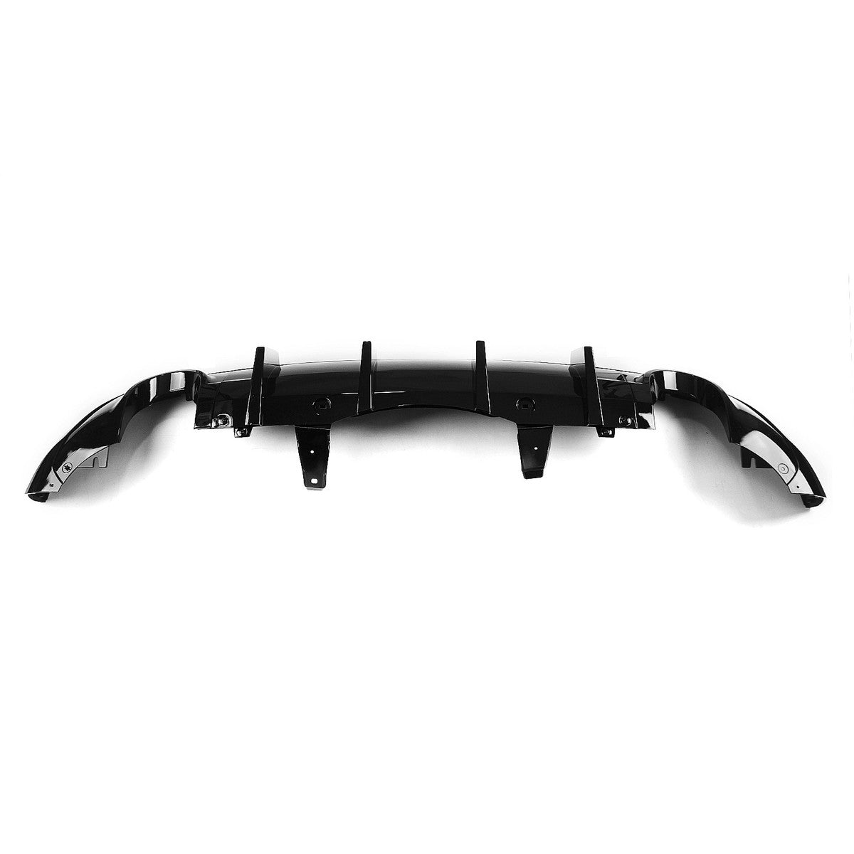 2011–2026 Dodge Durango R/T and SRT Performance Rear Bumper Diffuser