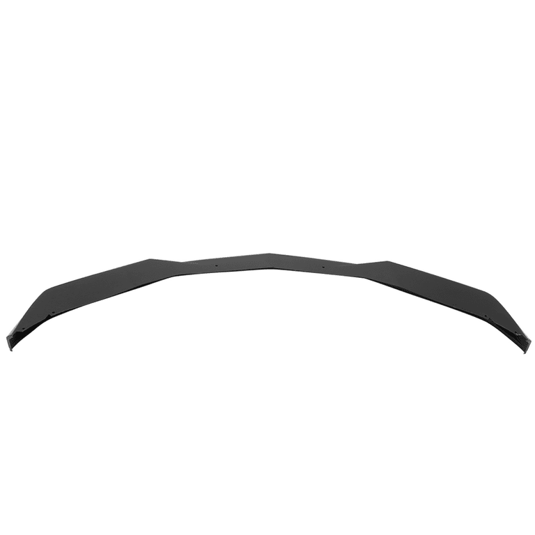 ZL1 STYLE FRONT LIP AIRDAM - CHEVROLET CAMARO LT / RS (2016–2018)
