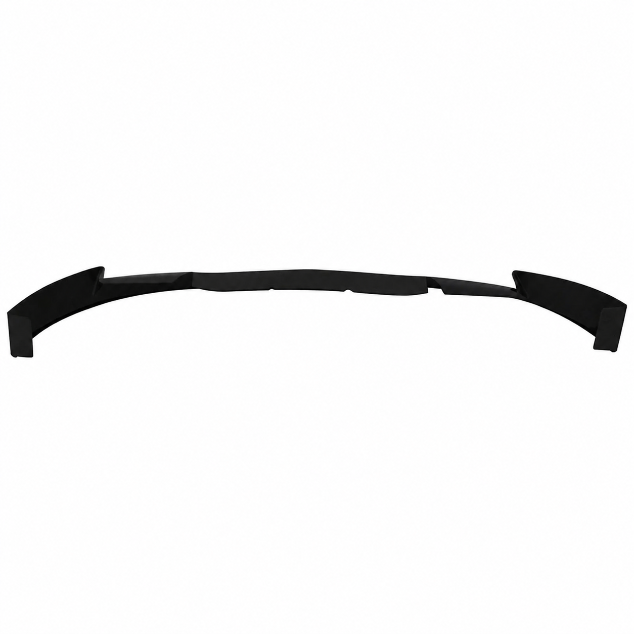 AAD STYLE FRONT LIP - FORD MUSTANG GT V8 (2010–2012)