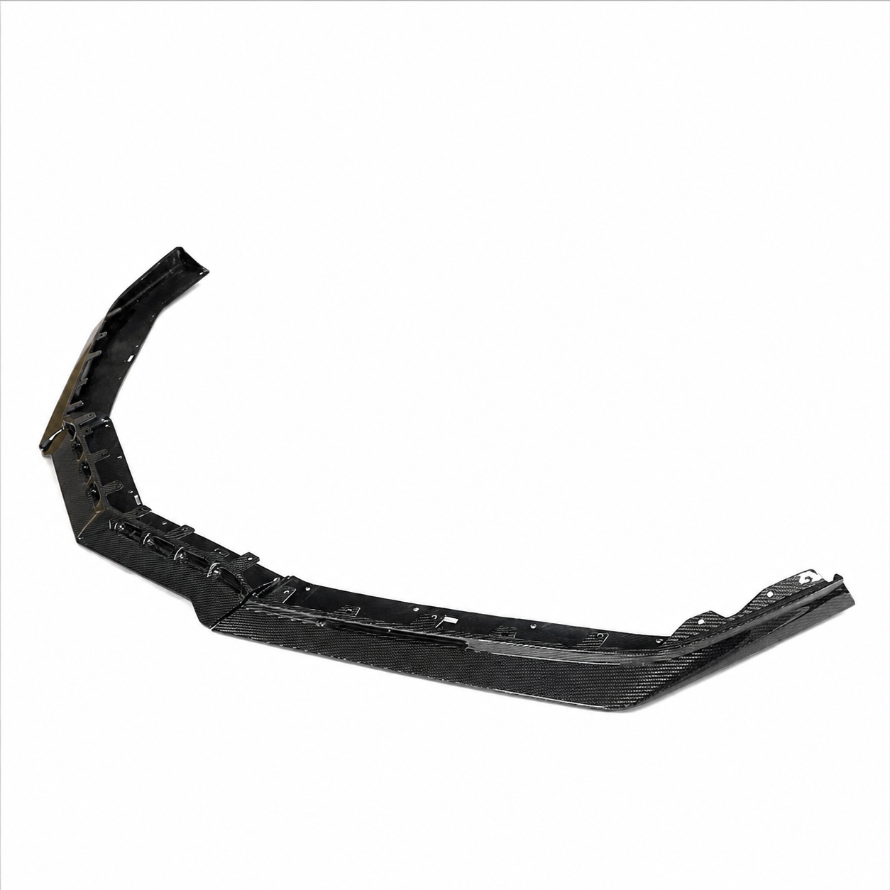 Chevrolet Corvette C8 Z06 Performance Carbon Fiber Front Lip