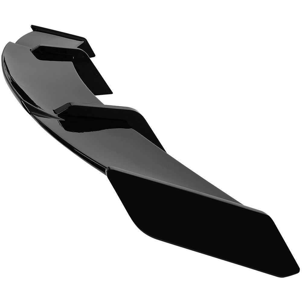 ZL1 1LE Style Conversion High-Wing Rear Trunk Spoiler – Chevrolet Camaro (2016–2023)