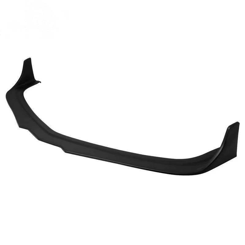 ZL1 GLOSS BLACK FRONT LIP - CHEVROLET CAMARO (2010–2015)
