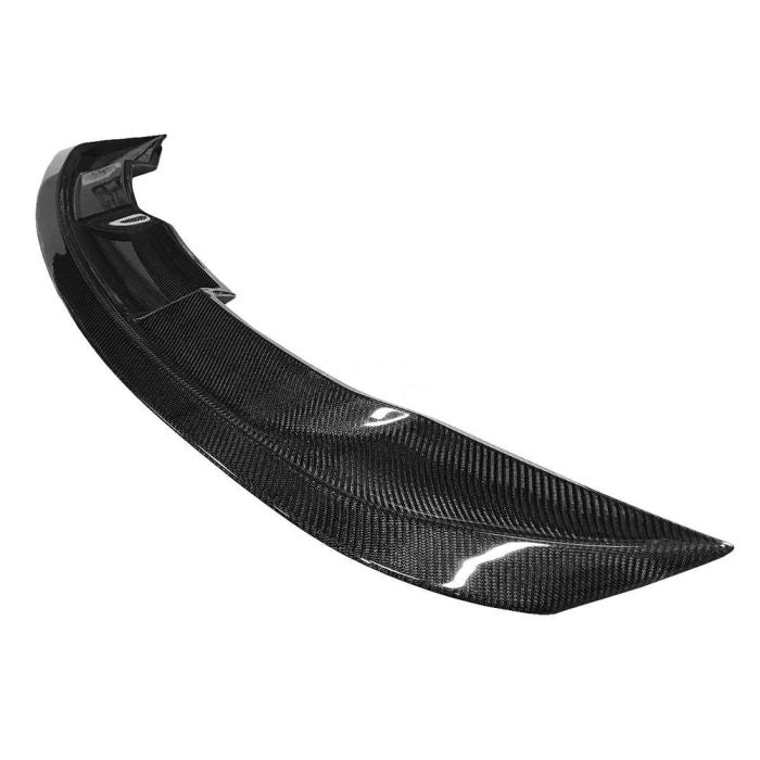 ACCELATEC GT500 STYLE CARBON FIBER REAR SPOILER - FORD MUSTANG FASTBACK (2015–2023)