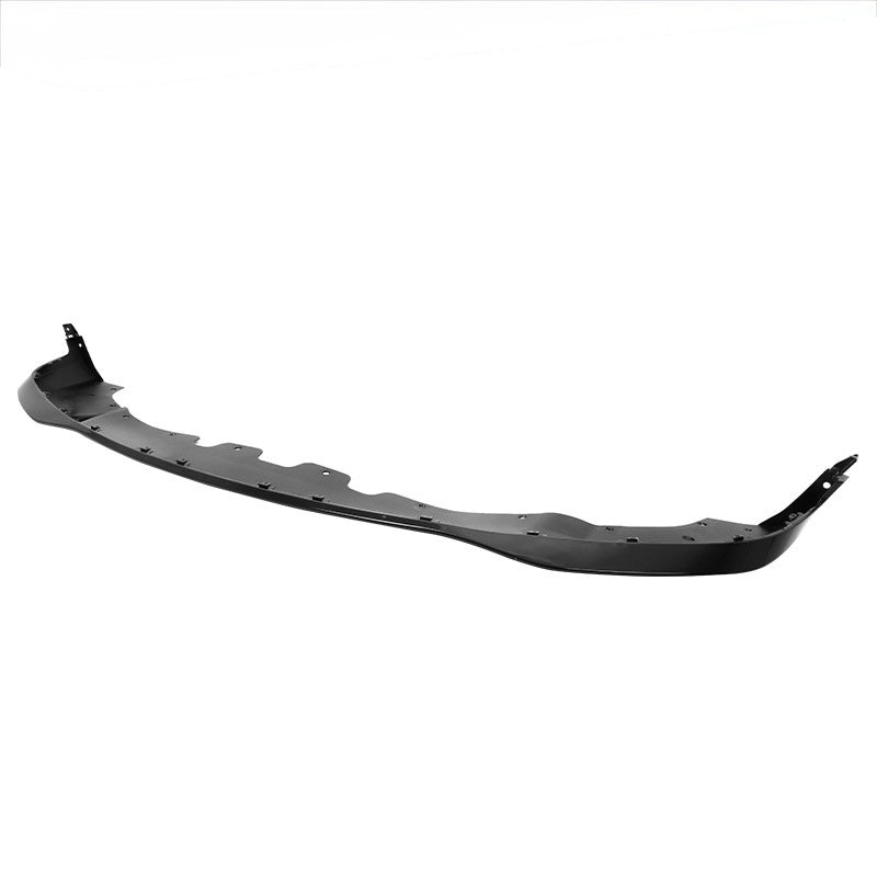 2021–2026 Dodge Durango - Hellcat Style Gloss Black Front Bumper Lip