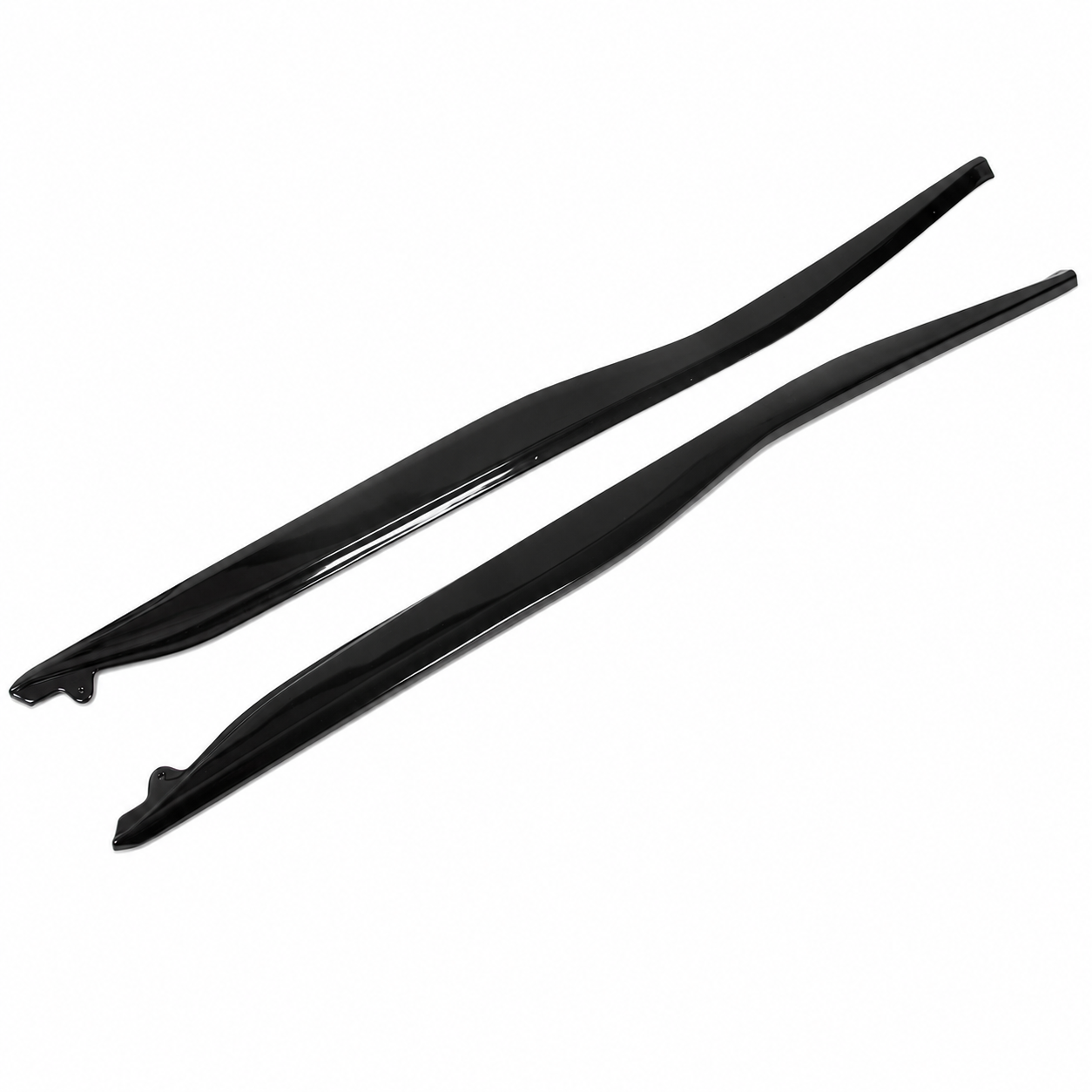 Z06 CONVERSION SIDE SKIRTS ROCKER PANELS - CORVETTE C7 (2014–2019)