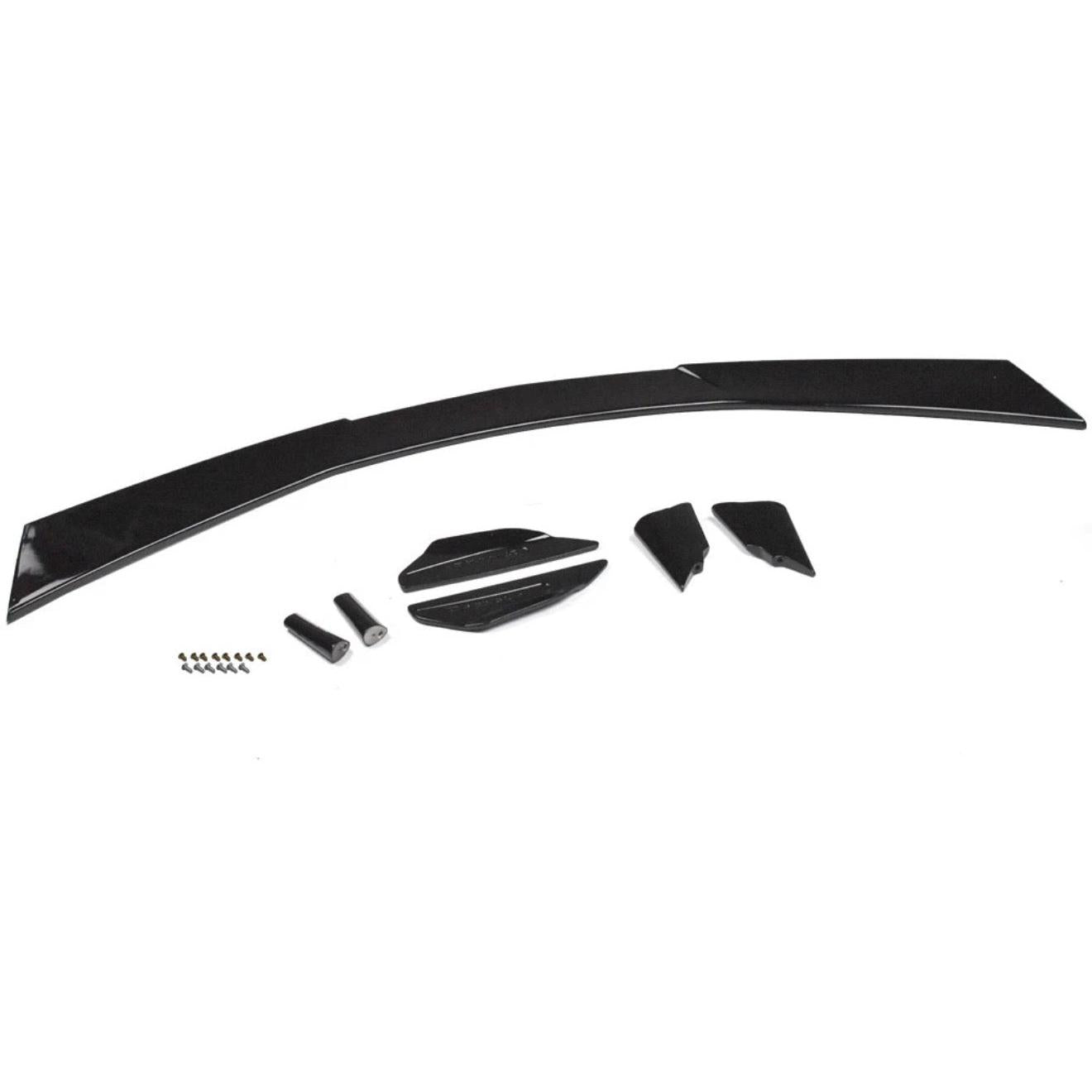 2020+ Chevrolet Corvette C8 High Wing Spoiler