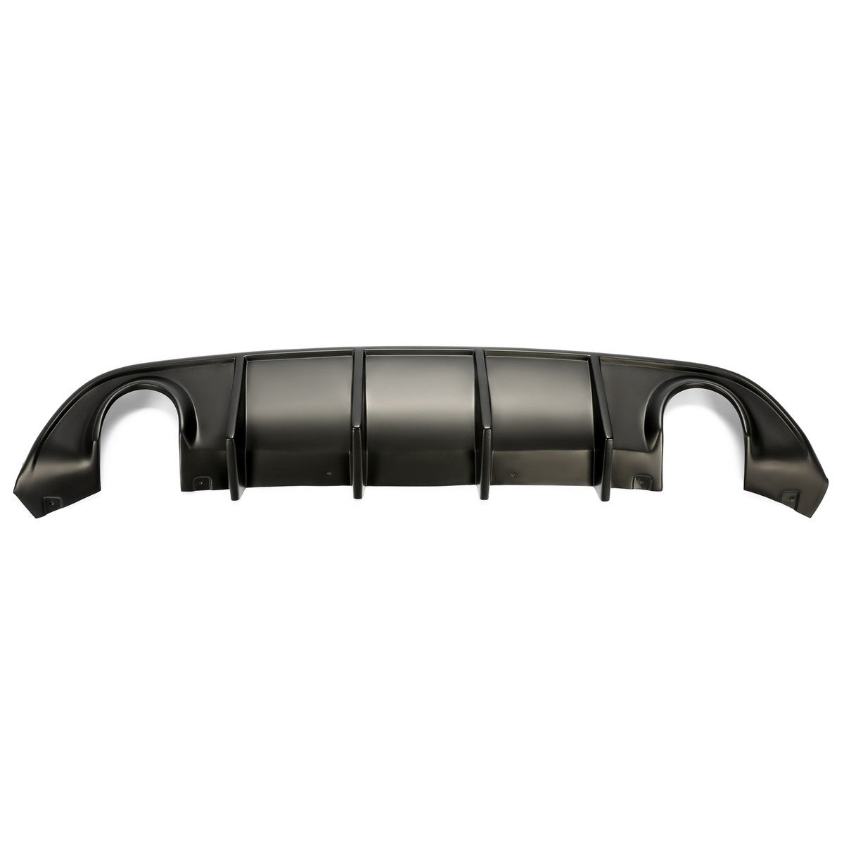 AAD SRT GT Rear Diffuser – Dodge Charger (2015–2023)