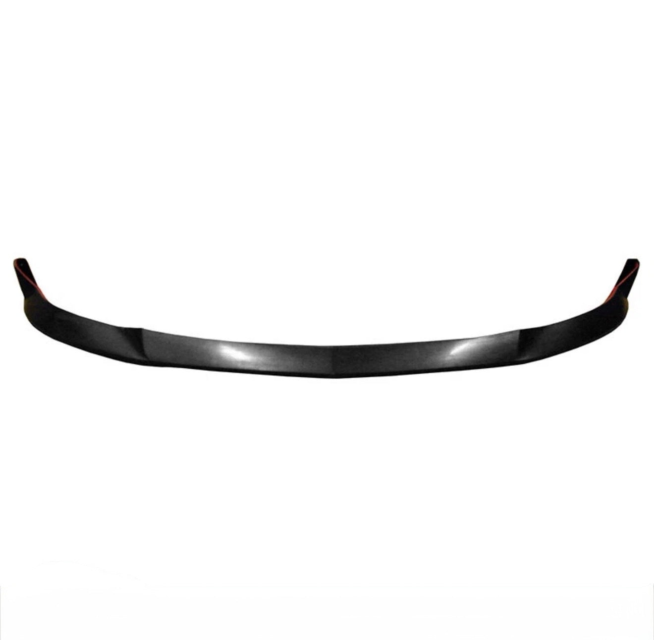 APR STYLE TYPE 3 FRONT CHIN SPOILER MATTE BLACK - FORD MUSTANG GT (2010–2012)