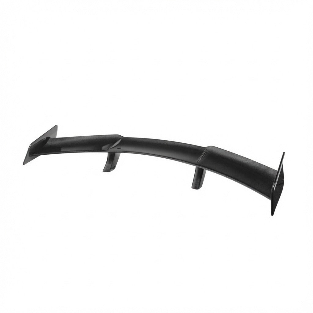 2025–2026 Chevrolet Corvette C8 ZR1 Carbon Fiber ZTK Style Rear Wing