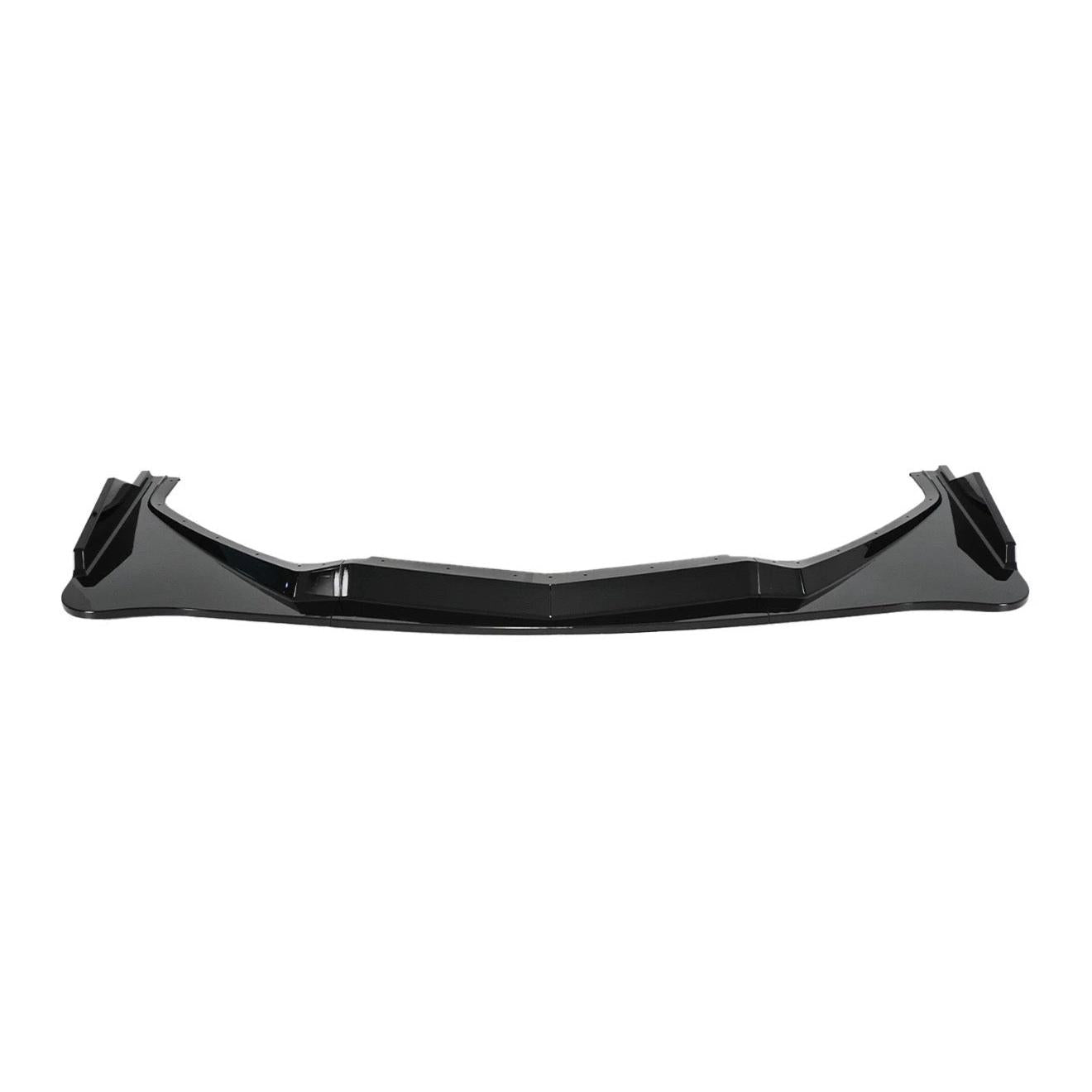 Chevrolet Corvette C8 IMP Style Gloss Black Front Lip
