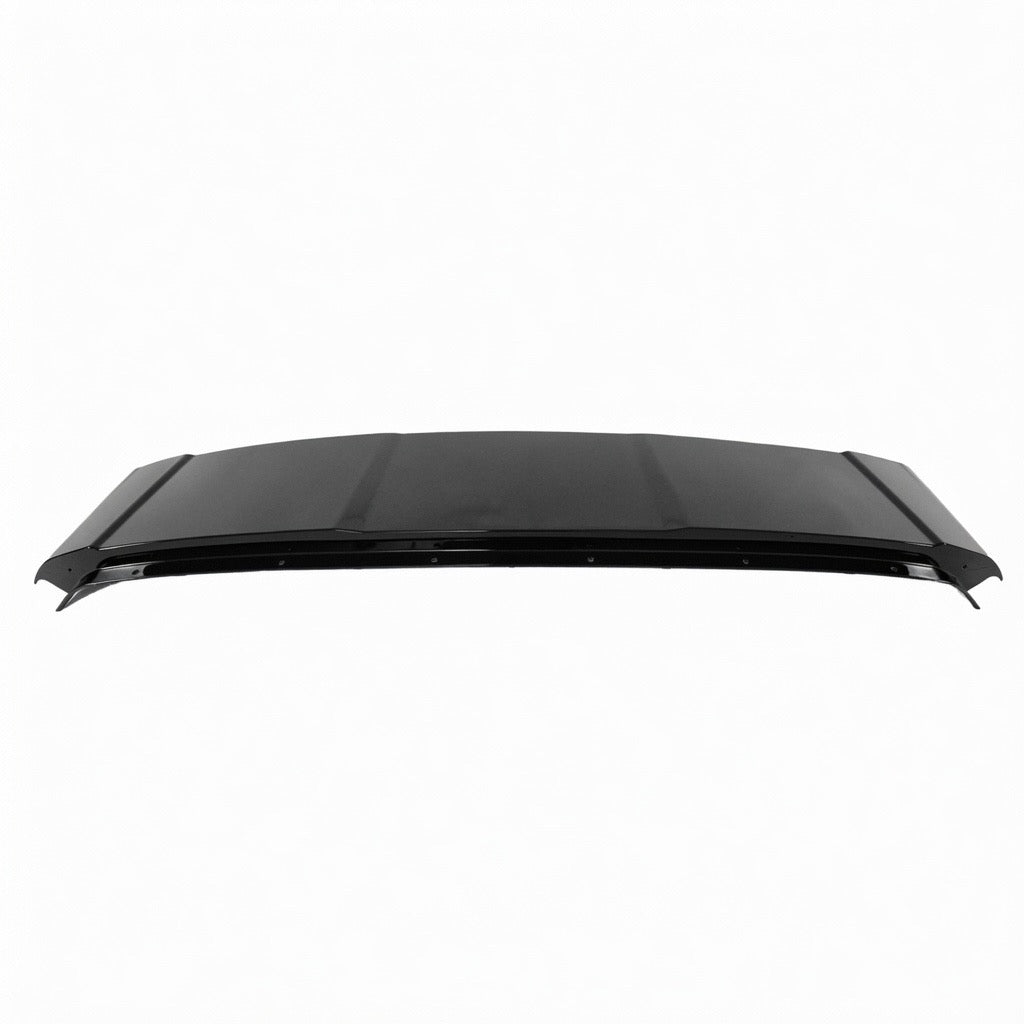 AAD STYLE UPPER ROOF B-PILLAR TRIM - CHEVROLET CORVETTE C8 STINGRAY (2020–2026)