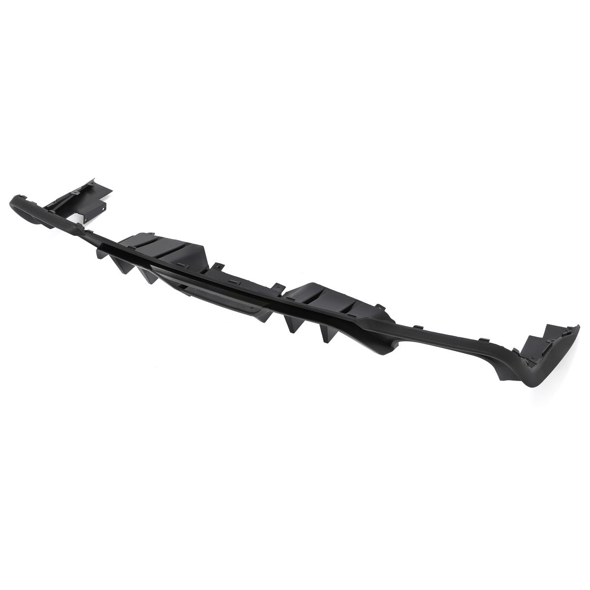 CLASSIC EDITION REAR DIFFUSER - FORD MUSTANG ECOBOOST / GT350 (2018–2023)