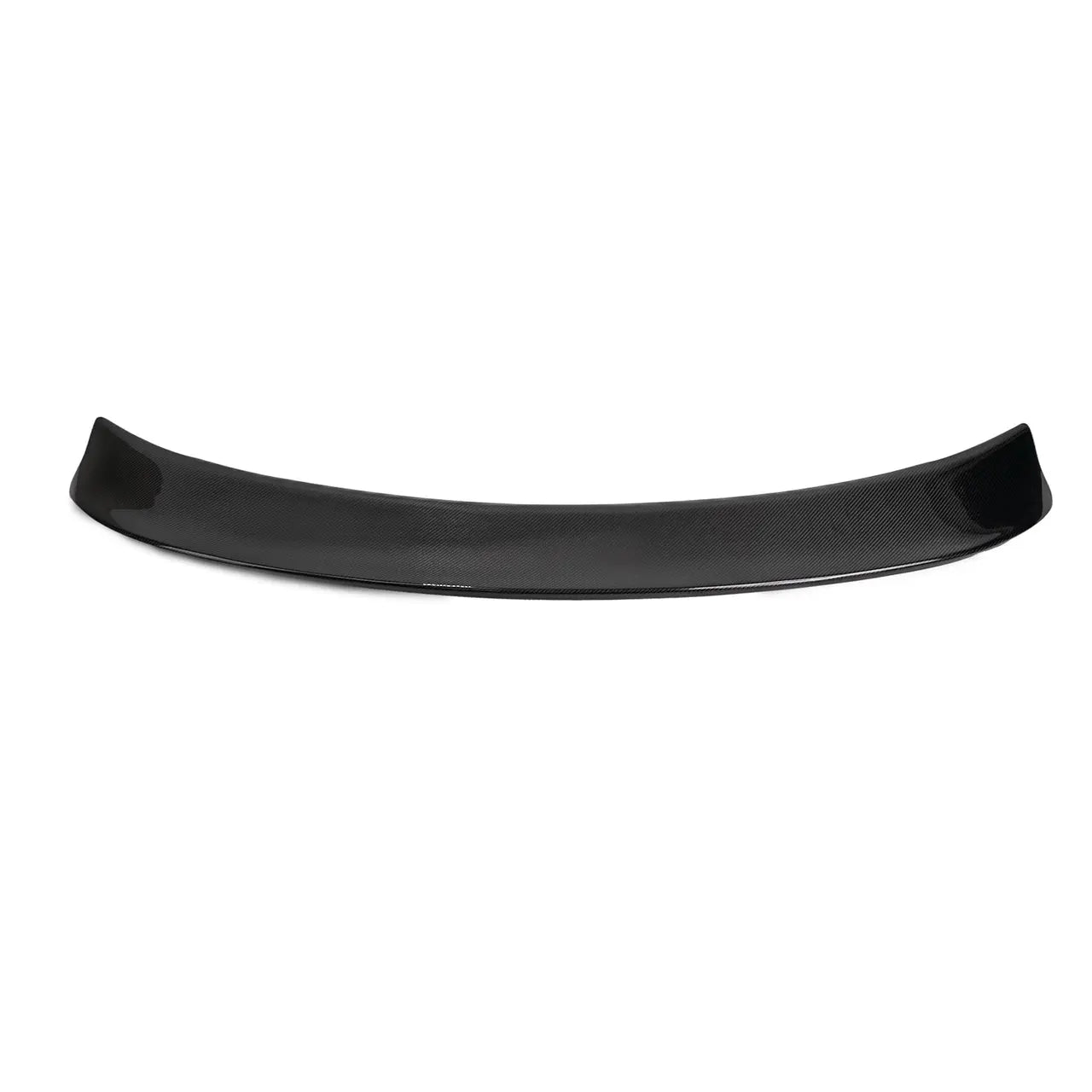 Redeye Style Genuine Carbon Fiber Rear Spoiler – Dodge Charger (2011–2023)