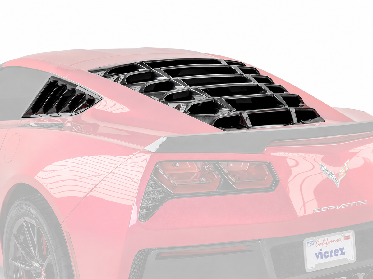 LOUVERS
