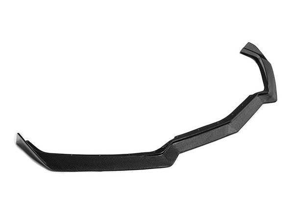 AAD PERFORMANCE 5VM STYLE CARBON FIBER FRONT LIP SPOILER - CORVETTE C8