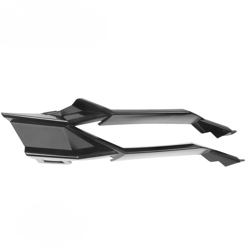 AAD STYLE FRONT BUMPER LOWER GRILLE GUARD - CHEVROLET CAMARO SS (2019–2024)