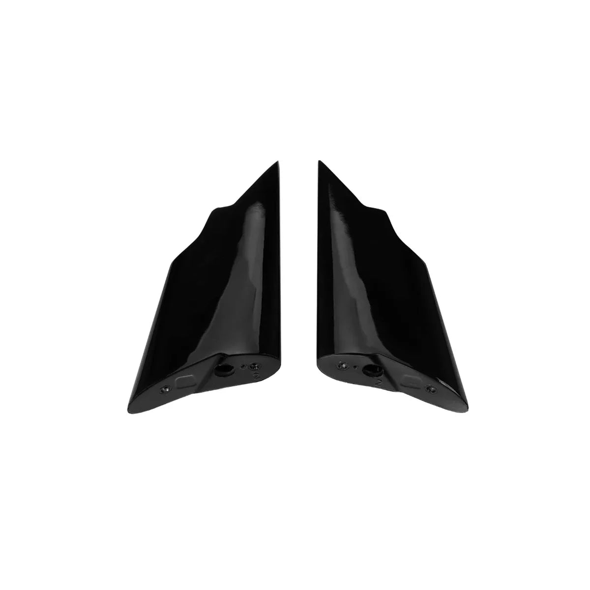 2020+ Chevrolet Corvette C8 High Wing Spoiler