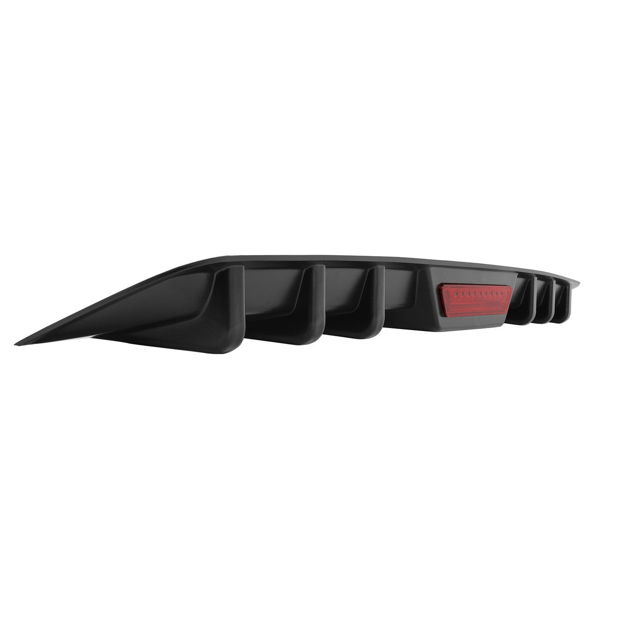 MMD POLYURETHANE REAR BUMPER DIFFUSER LIP - FORD MUSTANG (1999–2004)