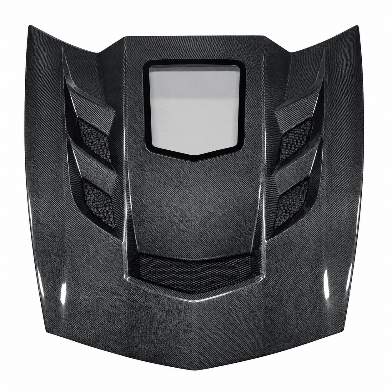 AAD CARBON FIBER COMPLETE BODY KIT - CHEVROLET CORVETTE C7 | C7 Z06 (2014–2019)