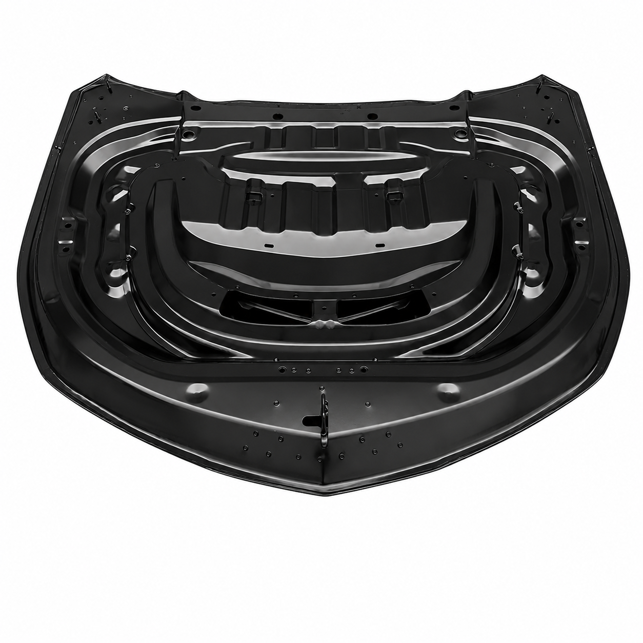 AAD ZL1 STYLE FRONT HOOD PANEL - CHEVROLET CAMARO (2016–2024)