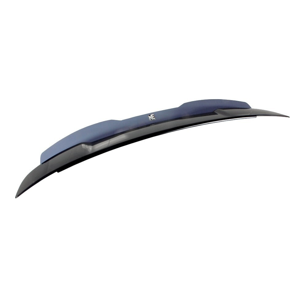 2011–2023 Dodge Charger Gloss Black Rear Spoiler