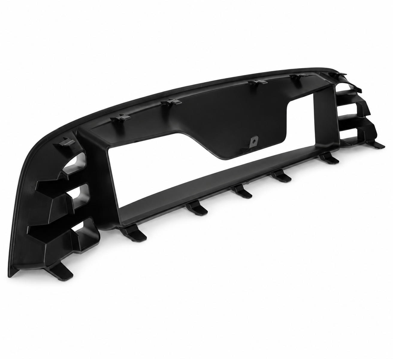 GT500 OEM STYLE FRONT UPPER GRILLE - FORD MUSTANG (2010–2014)