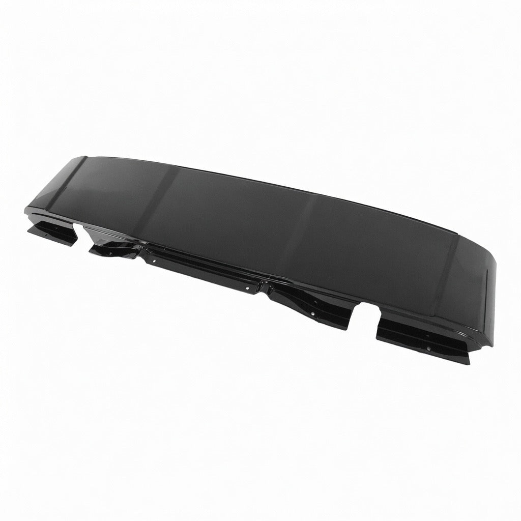 AAD STYLE UPPER ROOF B-PILLAR TRIM - CHEVROLET CORVETTE C8 STINGRAY (2020–2026)