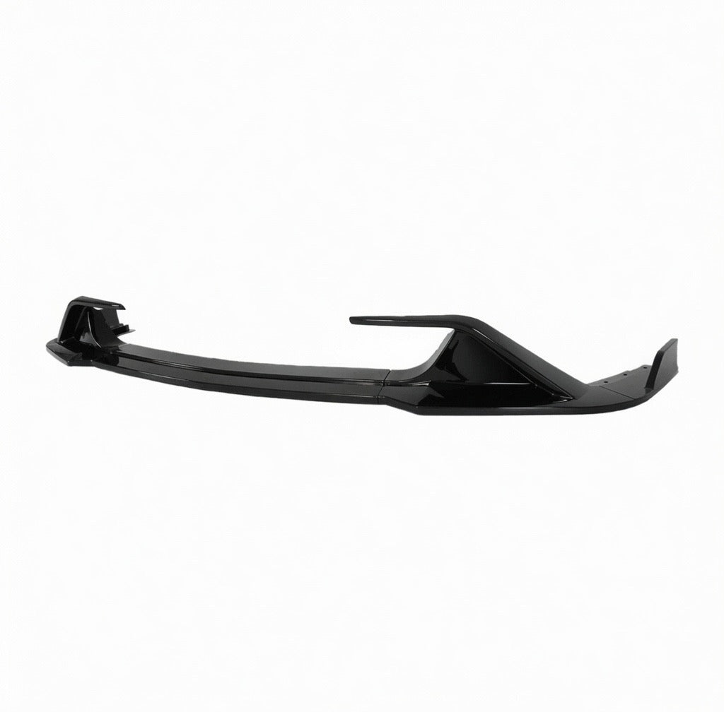 MP CONCEPTS STYLE FRONT LIP - FORD MUSTANG (2018–2023)