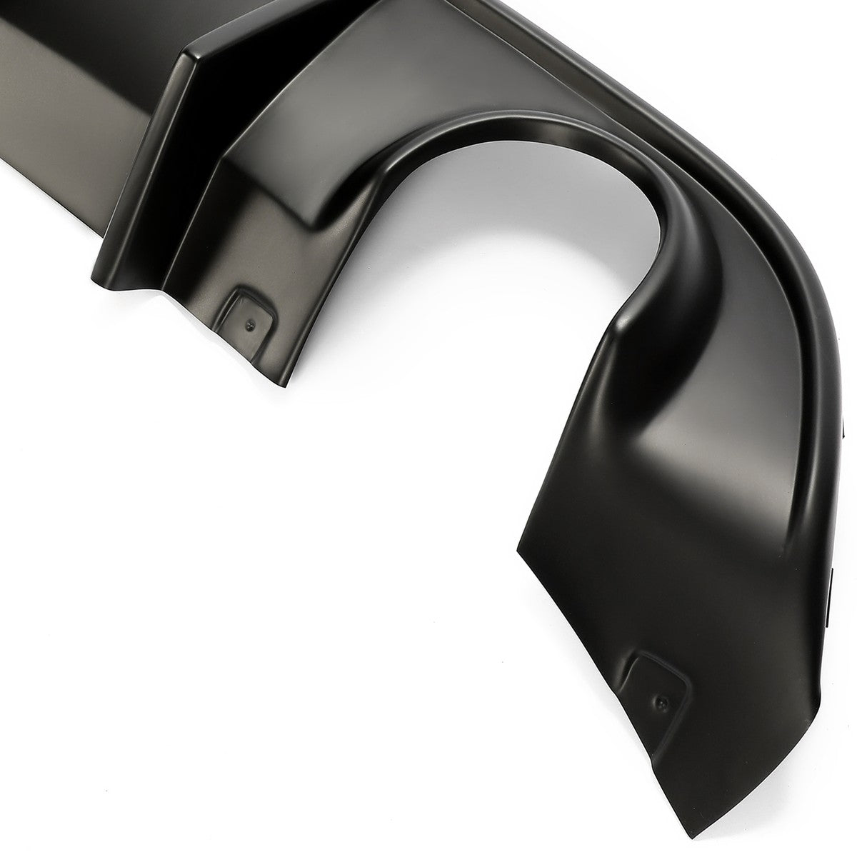 AAD SRT GT Rear Diffuser – Dodge Charger (2015–2023)