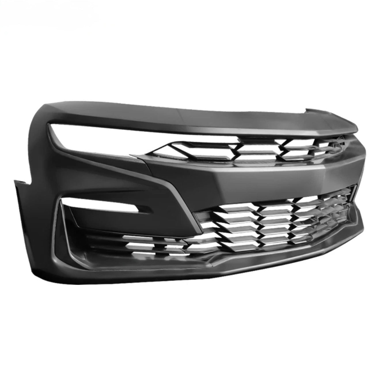 SS STYLE FRONT BUMPER CONVERSION - CHEVROLET CAMARO (2016–2024)