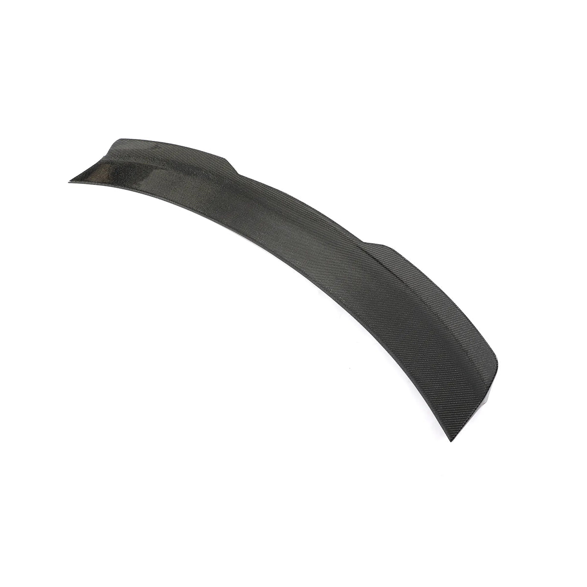 CARBON FIBER INTEGRATED REAR SPOILER - FORD MUSTANG DARK HORSE (2024+)