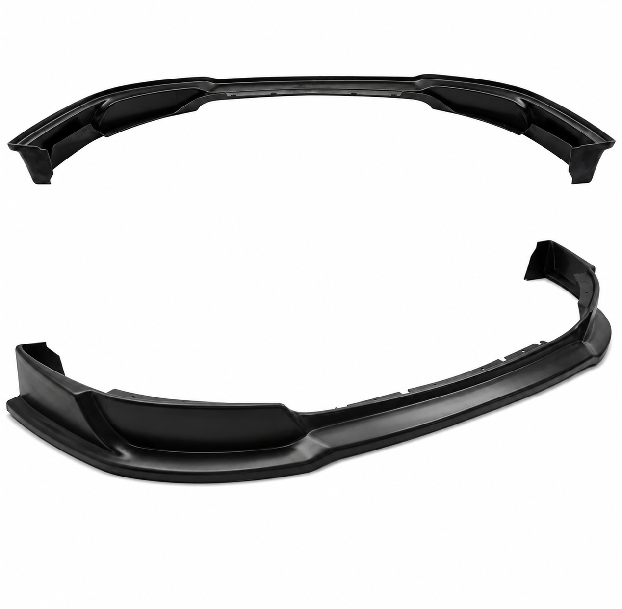 BOSS 302 STYLE FRONT LIP - FORD MUSTANG V6/V8 (2013–2014)