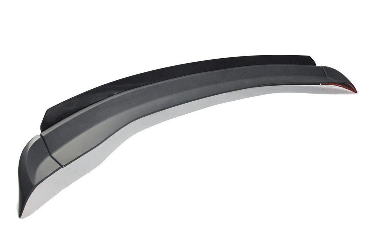 1LE EXTENDED STYLE 3PCS REAR TRUNK LID WICKERBILL SPOILER - CHEVROLET CAMARO (2016–PRESENT)