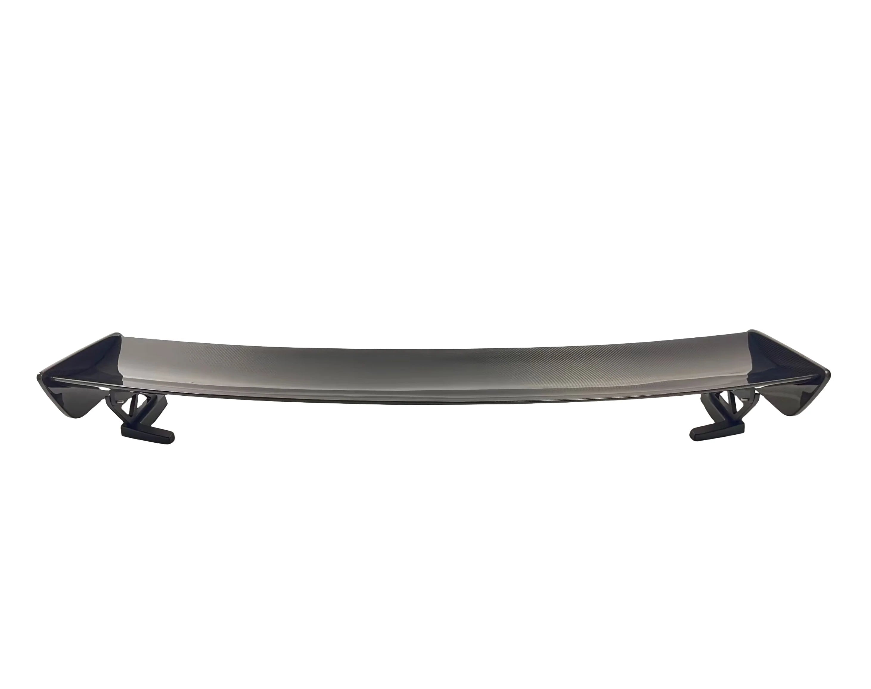 AAD PERFORMANCE GTC-200 CARBON FIBER ADJUSTABLE REAR WING - FORD MUSTANG (2024+)