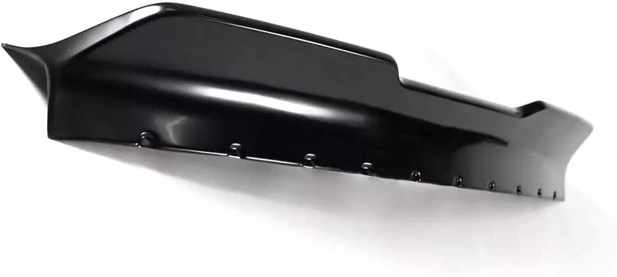 TRACKFORM DUCKTAIL REAR WING - FORD MUSTANG S197 (2005–2009)