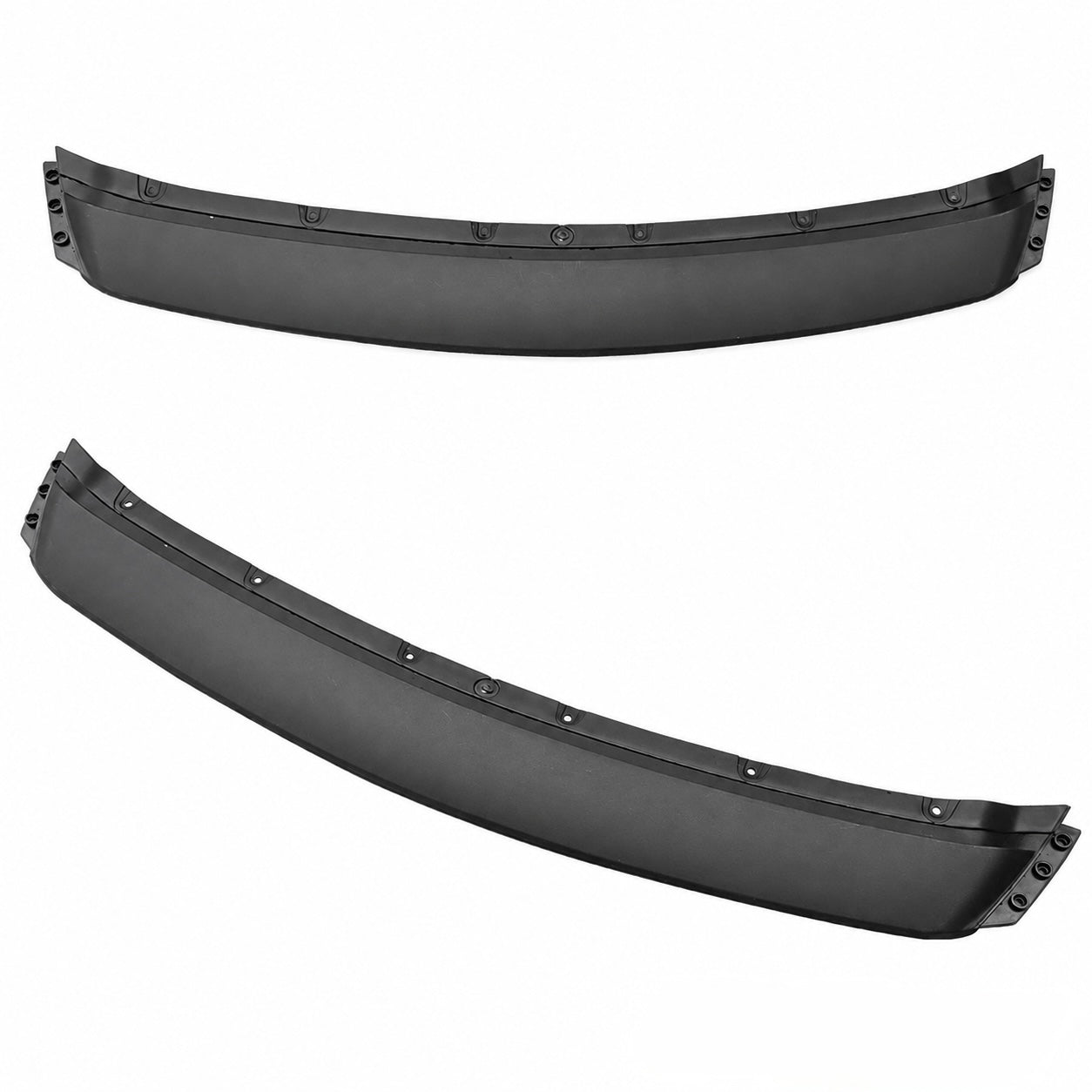 SHELBY PERFORMANCE STYLE FRONT LIP - FORD MUSTANG V6/V8 (2013–2014)