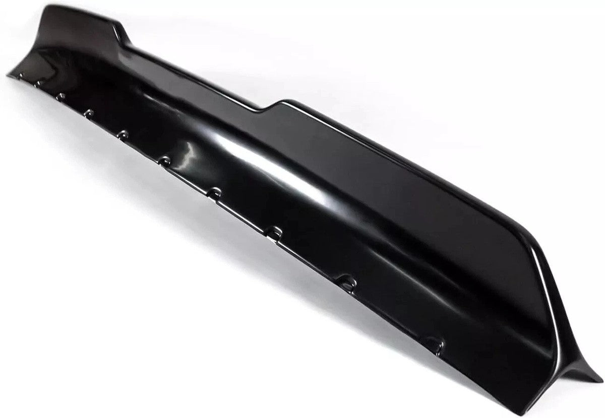 TRACKFORM DUCKTAIL REAR WING - FORD MUSTANG S197 (2005–2009)