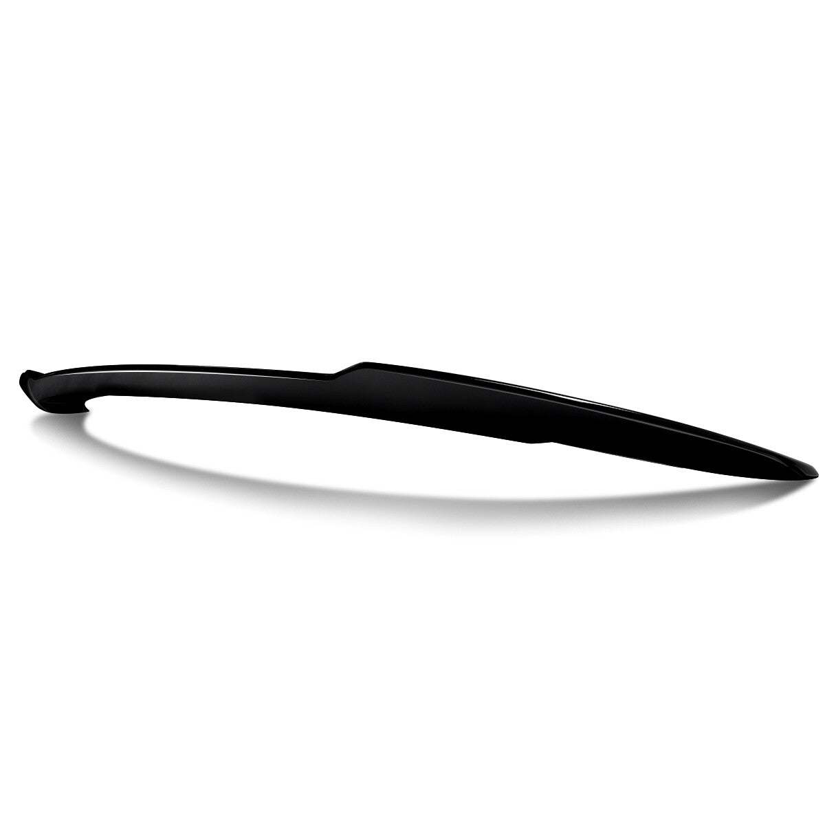 SRT HELLCAT STYLE REAR TRUNK SPOILER WING - DODGE CHARGER (2011–2023)