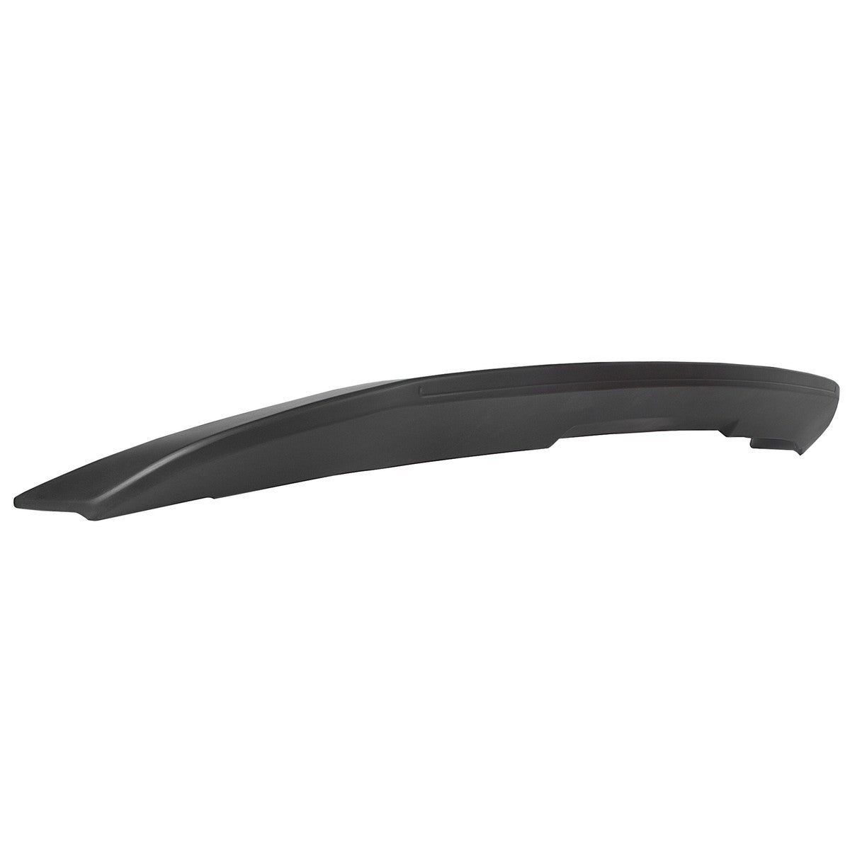 AAD STYLE ABS REAR TRUNK SPOILER WING - FORD MUSTANG (2010–2014)