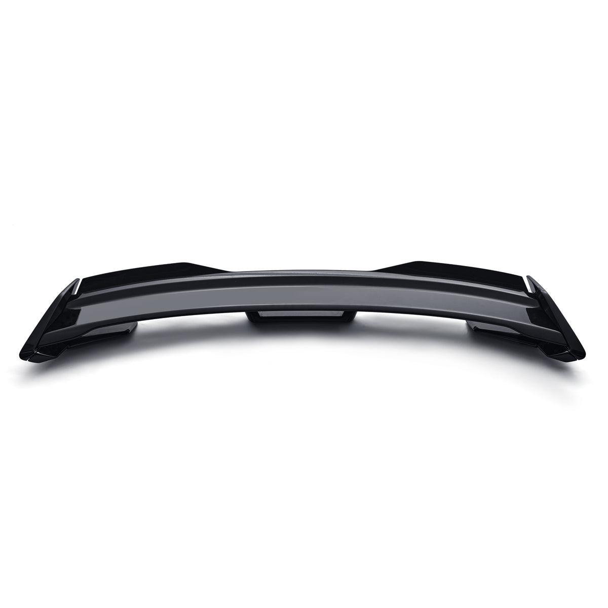 2024–2026 Ford Mustang Dark Horse Rear Spoiler & Front Bumper Lip Kit