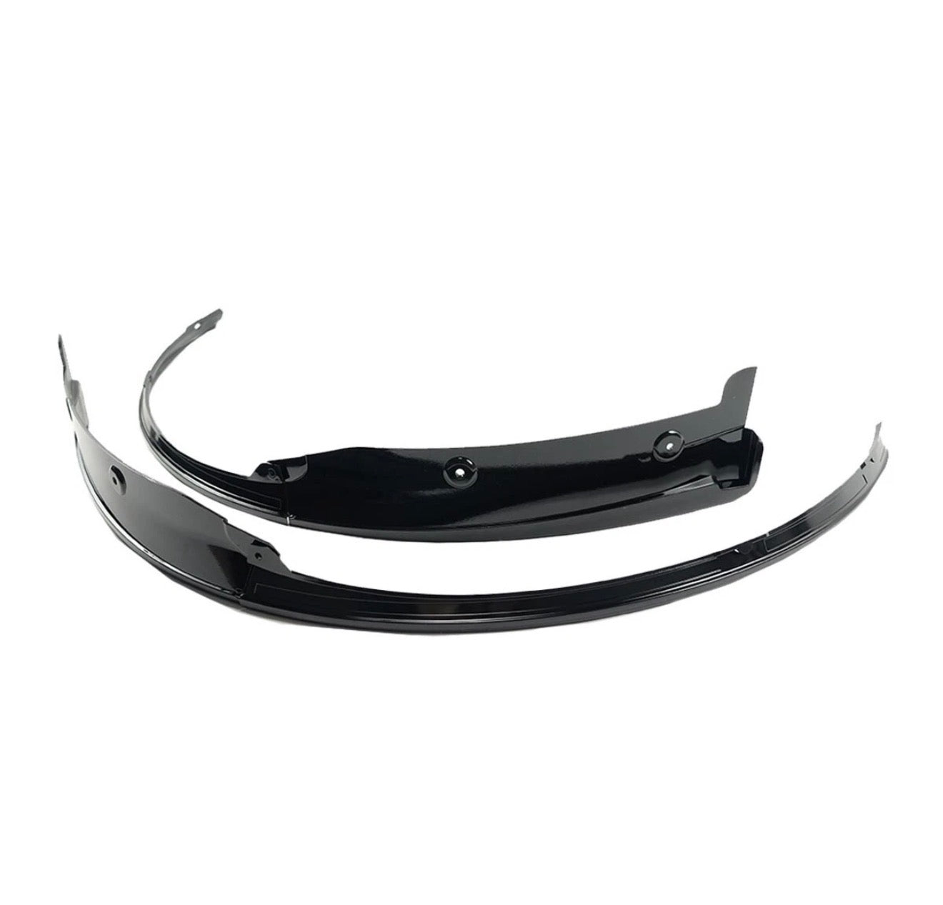 AAD REAR WHEEL FENDER FLARES - CORVETTE C7 Z51 STINGRAY (2014–2019)