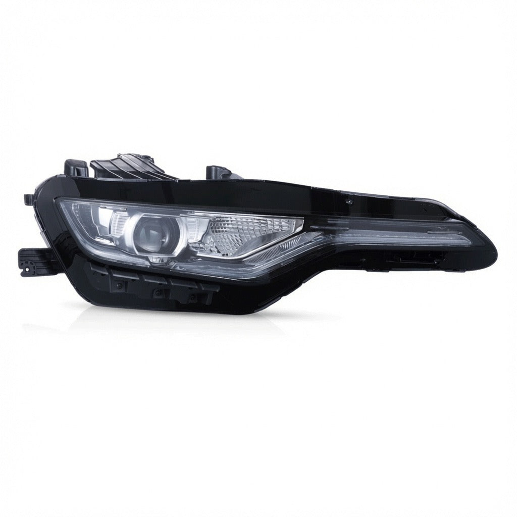 Full LED Projector Headlights – Chevrolet Camaro RS, 1SS & 2SS 2019-2024