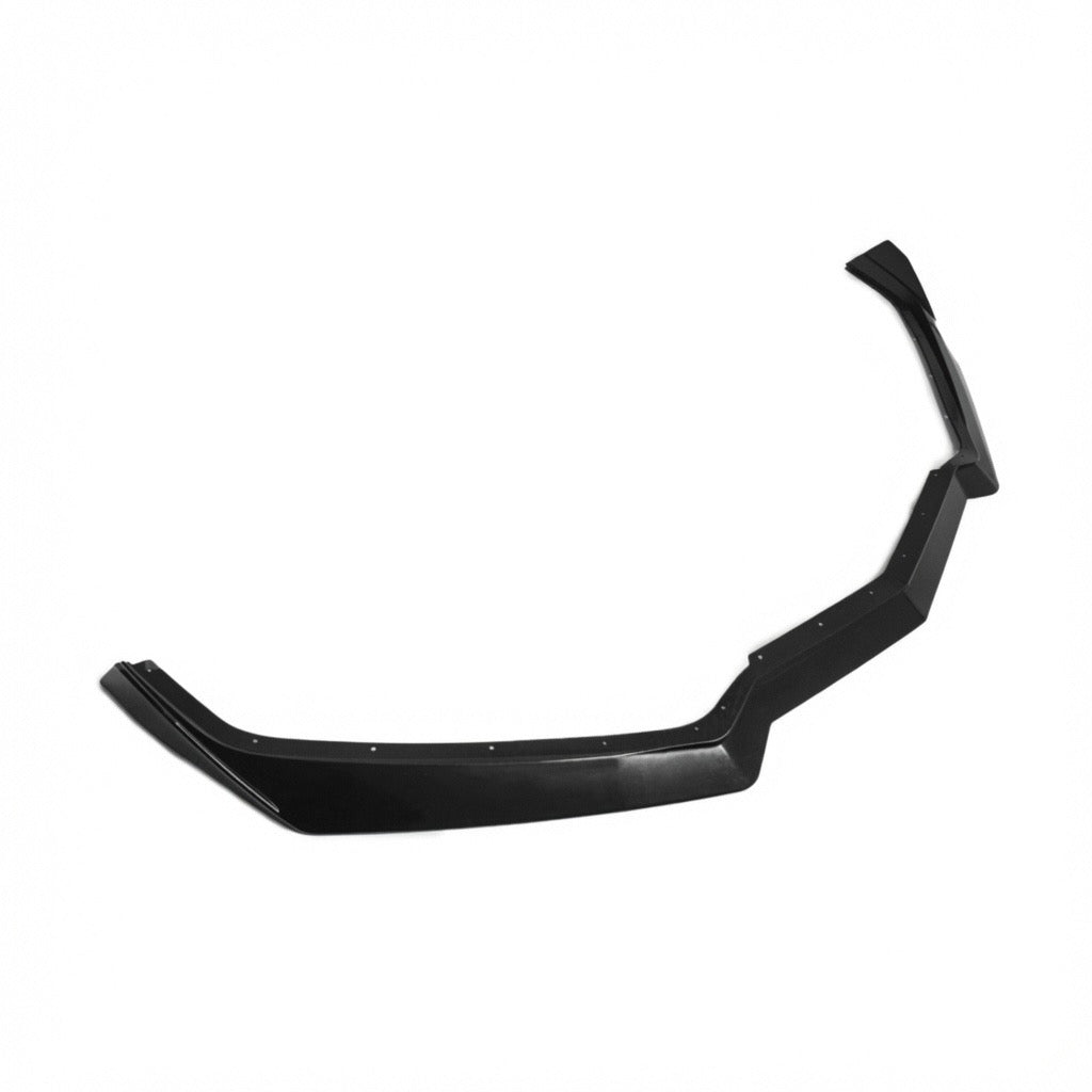 Chevrolet Corvette C8 Stingray Front Lip & Side Skirts Bundle