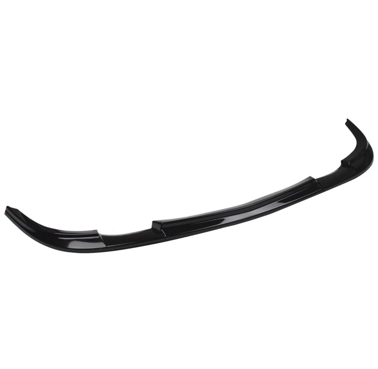ZR1 STYLE FRONT BUMPER LIP SPOILER - CHEVROLET CORVETTE C6 GRAND SPORT | Z06 (2005–2013)